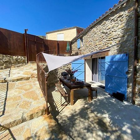 Vila L'Or Du Temps Val-du-Faby Exteriér fotografie