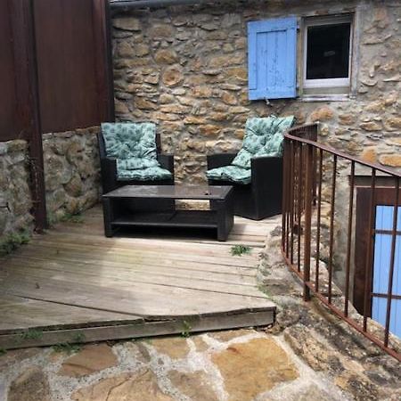 Vila L'Or Du Temps Val-du-Faby Exteriér fotografie