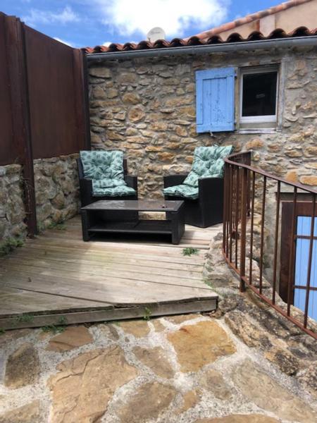 Vila L'Or Du Temps Val-du-Faby Exteriér fotografie